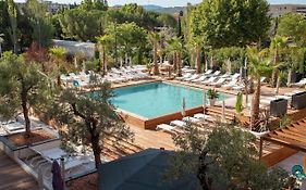 Renaissance Aix en Provence Hotel