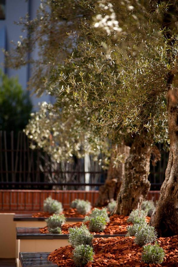 Renaissance Aix-En-Provence Hotel Exterior photo