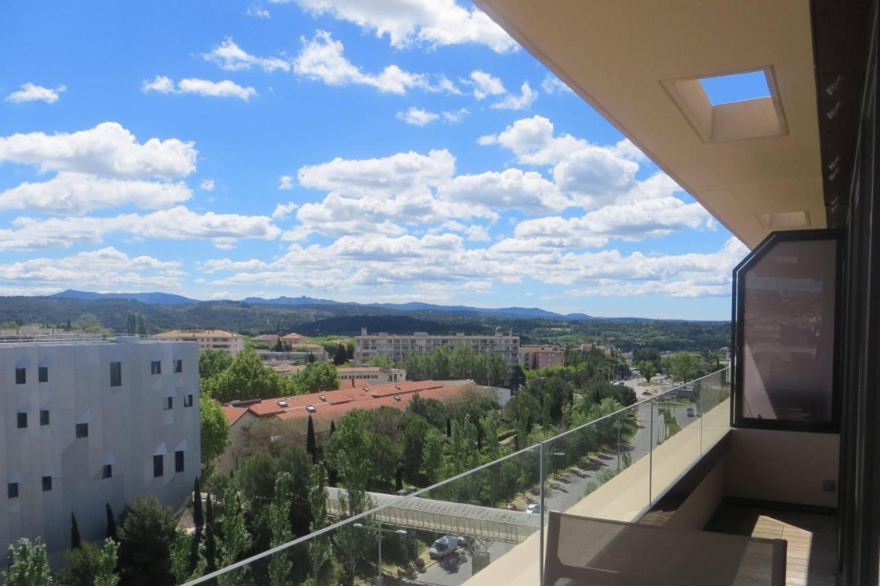 Renaissance Aix-En-Provence Hotel Exterior photo