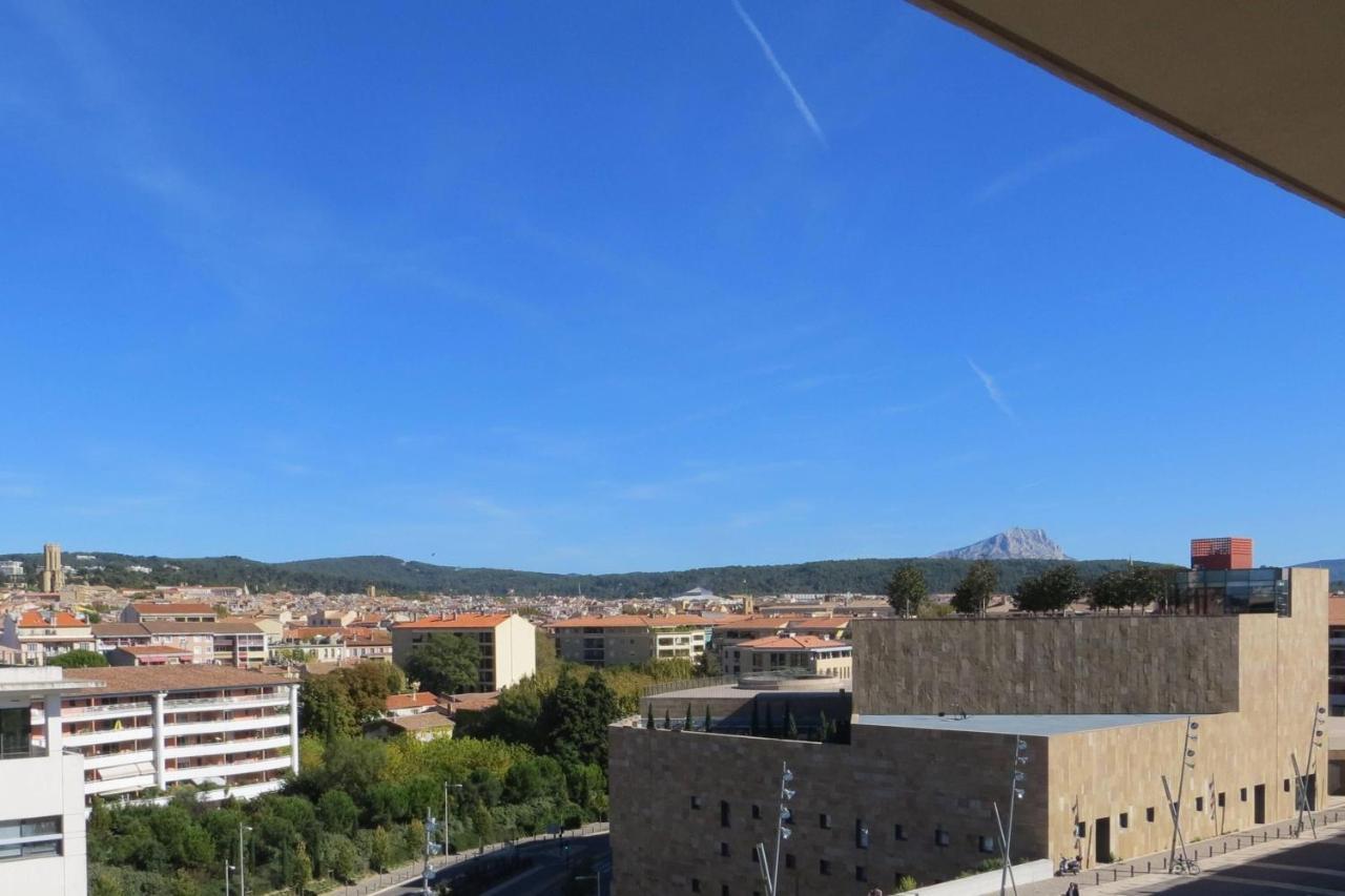 Renaissance Aix-En-Provence Hotel Exterior photo