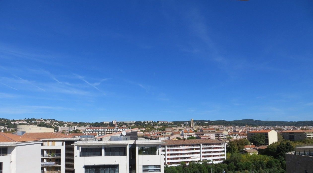 Renaissance Aix-En-Provence Hotel Exterior photo