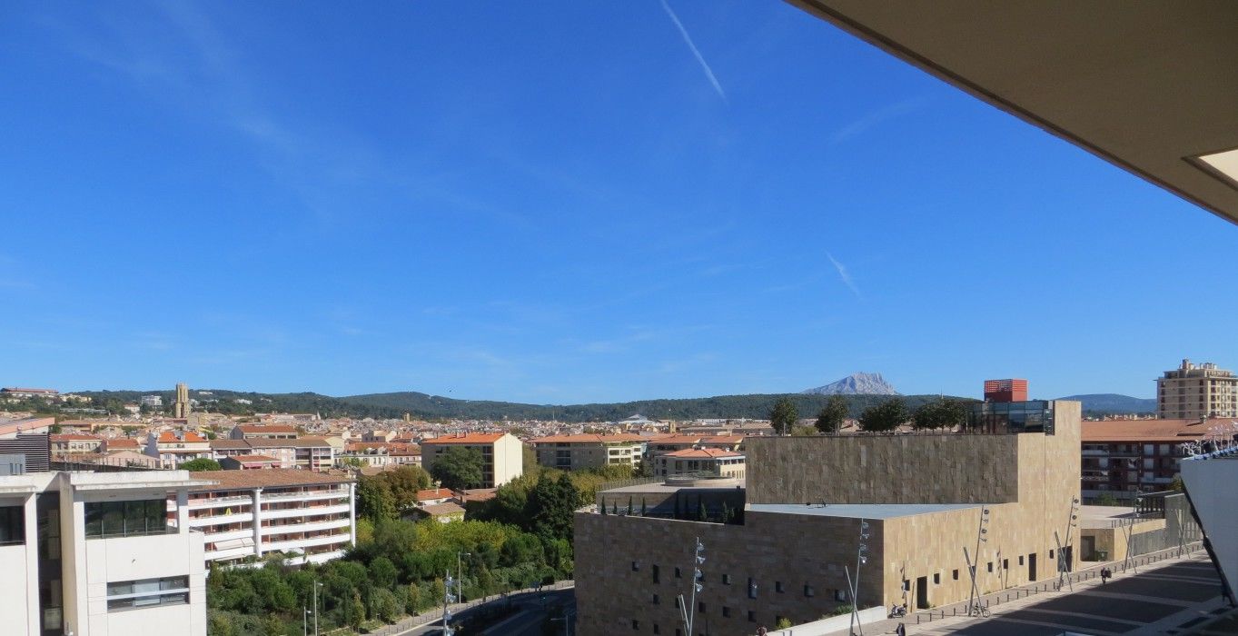 Renaissance Aix-En-Provence Hotel Exterior photo